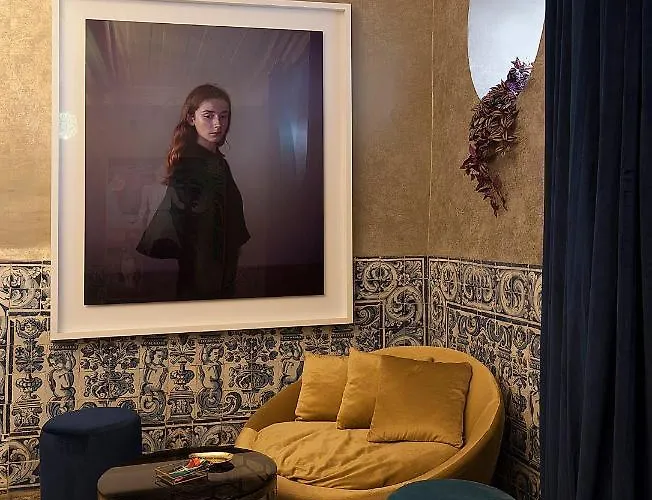 Casa Dell'arte Club House 4* Lisboa