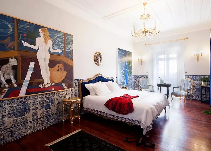 Casa Dell'arte Club House