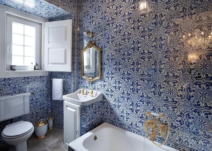 Bed & Breakfast Casa Dell'arte Club House Lisboa