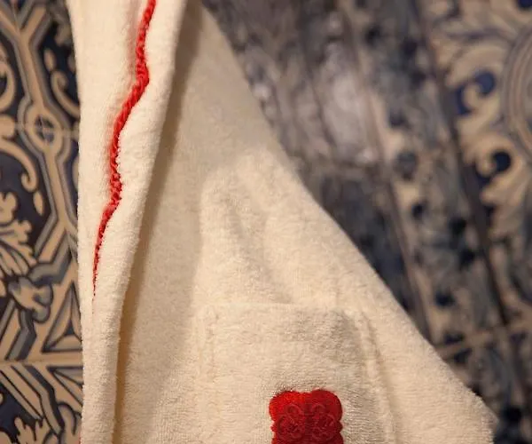 Casa Dell'arte Club House 住宿加早餐酒店 4*