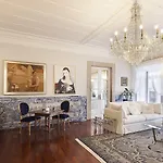Bed & Breakfast Casa Dell'arte Club House