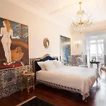 Casa Dell'arte Club House Bed & Breakfast 4*