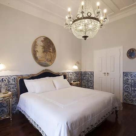 Casa Dell'arte Club House Bed & Breakfast 4*