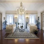 فندق مبيت وإفطار Casa Dell'arte Club House Lisboa