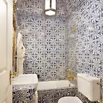 فندق مبيت وإفطار Casa Dell'arte Club House Lisboa