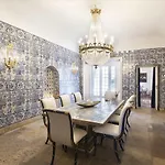 فندق مبيت وإفطار Casa Dell'arte Club House 4*