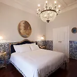 فندق مبيت وإفطار Casa Dell'arte Club House Lisboa