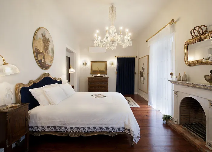 Casa Dell'arte Club House Bed & Breakfast 4*