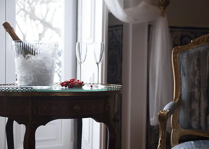 Casa Dell'arte Club House 4* Lisbon