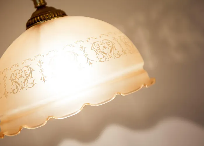 Bed & Breakfast Casa Dell'arte Club House