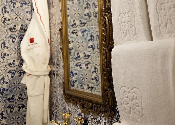Bed & Breakfast Casa Dell'arte Club House 4*