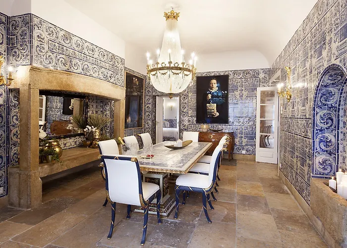 Casa Dell'arte Club House Bed & Breakfast