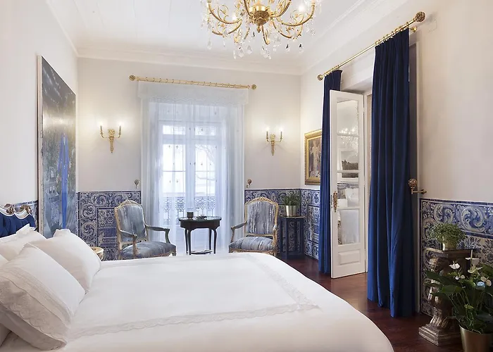 Casa Dell'arte Club House Lisbon