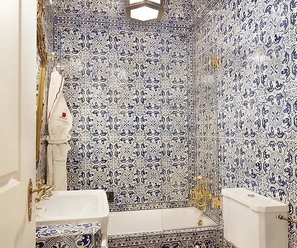 Casa Dell'arte Club House 4* Lisbon
