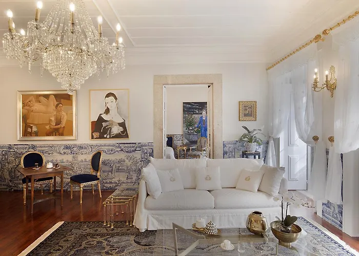 Casa Dell'arte Club House 4* Lisbon