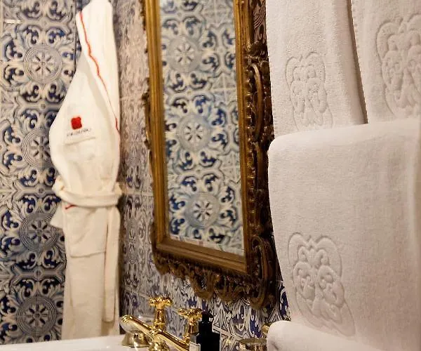 Casa Dell'arte Club House 4* Lisbon