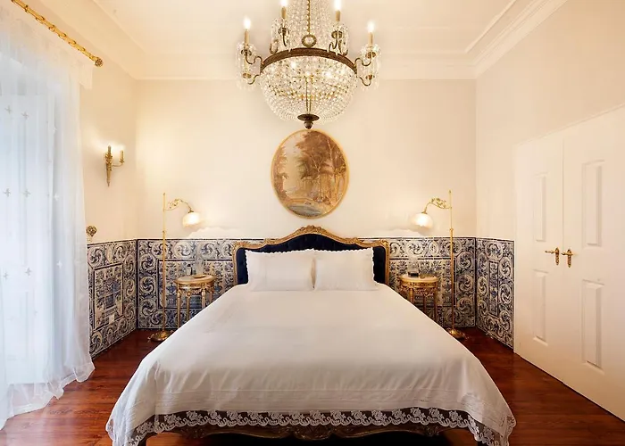 Casa Dell'arte Club House Lisbon