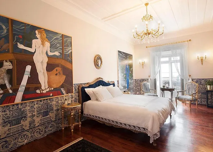 Casa Dell'arte Club House Bed & Breakfast 4*
